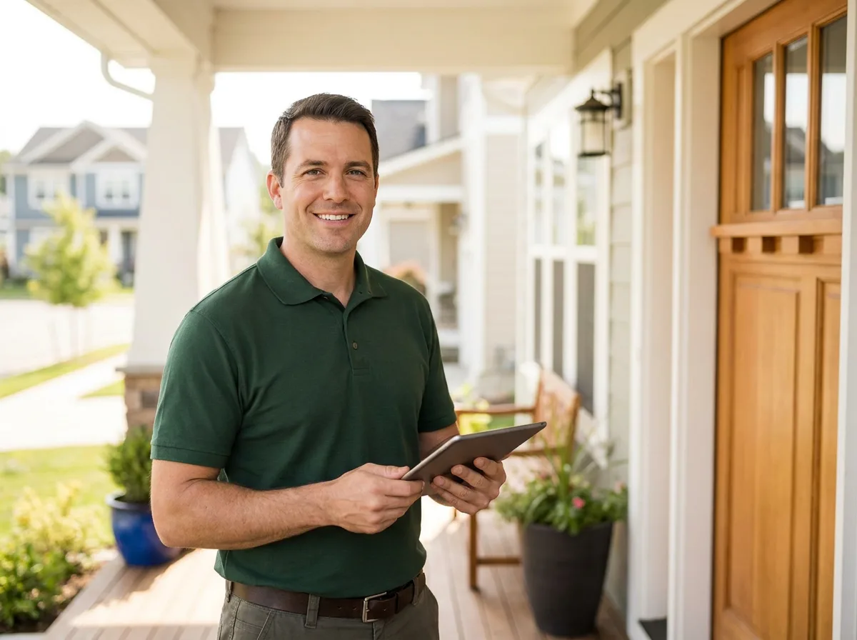 Pest control FAQs for Phillipsburg, OH